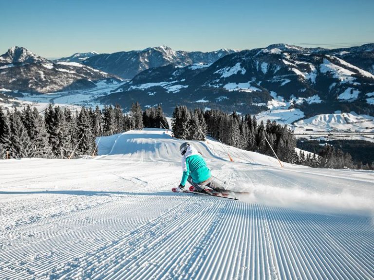 Skigebieden in Tirol - Voor elke type skiër