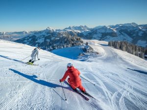 Skigebieden in Oostenrijk - Voor veel skiplezier