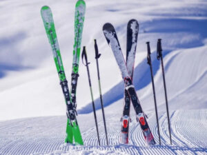 Tips ski's kopen - Voor elk soort sneeuw