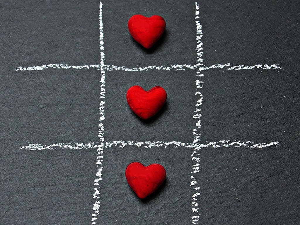 Hartslagzones - Volg je hart