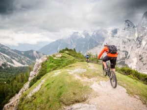 Mountainbiken in Slovenië - Verborgen parel